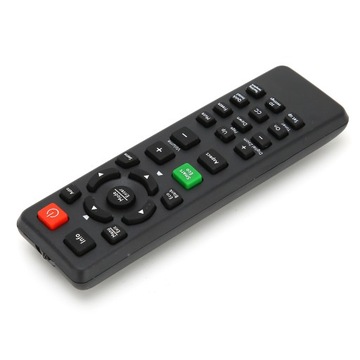 Pilot pasuje do projektorów BenQ MS517 MX720