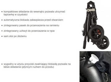 КОЛЯСКА VALCO BABY SNAP 4 SPORT VS | УГОЛЬ ЧЕРНЫЙ