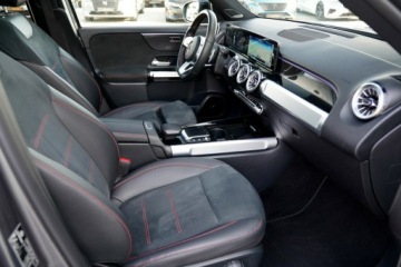 Mercedes GLB SUV 2.0 250 224KM 2023 Mercedes GLB FUL LED skóra PANORAMA kamera 360, zdjęcie 23