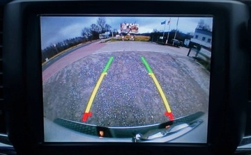 Dodge Ram IV 5.7 V8 390KM 2017 Dodge RAM 5.7 Hemi 390KM LPG GAZ Laramie LongHorn 4x4 Reduktor Skora Navi, zdjęcie 22