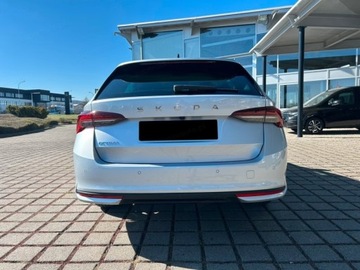 Skoda Octavia IV Kombi 2.0 TDI 150KM 2025 SKODA Octavia Edition 130 Selection 2.0 TDI DSG 150KM 2025, zdjęcie 4