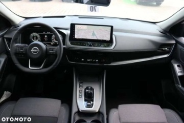 Nissan Qashqai III 2026 Nissan Qashqai N-Connecta Xtronic Pakiet Zimowy i Technologiczny Szybki, zdjęcie 10