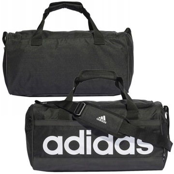 Torba adidas Essentials Linear Duffel HT4742