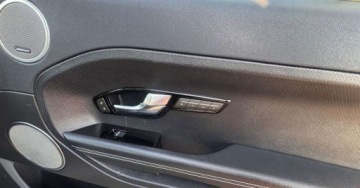 Land Rover Range Rover Evoque I SUV Coupe 2.2 SD4 190KM 2013 Land Rover Range Rover Evoque Land Rover Range Rover Evoque SD4 Dynamic 2.2, zdjęcie 17