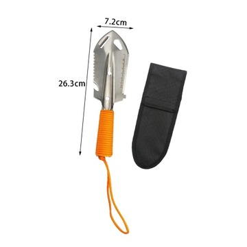 Многофункциональная садовая мастерка Digger Light