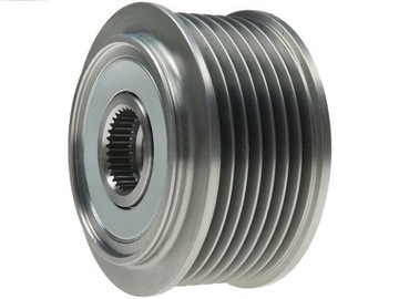 ШКИВ МЕДЛЕННОСКОРОСТНОГО ГЕНЕРАТОРА AS-PL AFP5008