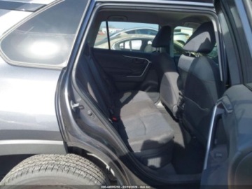 Toyota RAV4 V 2025 Toyota RAV4 2025 TOYOTA RAV4 HYBRID LE 2.5 Hybryda 176KM, zdjęcie 8