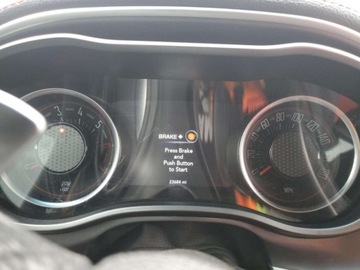 Dodge Challenger III 2022 Dodge Challenger RT Scat Pack 2022 6.4l 6.4 Benzyna 485KM, zdjęcie 9