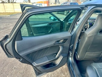 Cupra Formentor Crossover 2.0 TSI 310KM 2021 CUPRA FORMENTOR 2.0 TSI VZ 310Ps 4x4 FULL OPCJA LED PANORAMA SKÓRA, zdjęcie 13