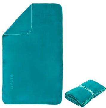 Duży ULTRALEKKI Szybkoschnący Ręcznik Z Mikrofibry