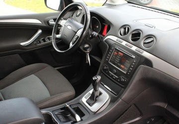 Ford Galaxy III Van Facelifting 2.0 Duratorq TDCi DPF 140KM 2013 Ford Galaxy 2013R Hak Pod.Fotele Od RiA 2.0 Diesel 140KM, zdjęcie 15