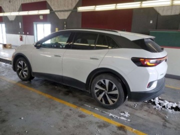 Volkswagen 2023 Volkswagen ID.4 2023r., Elektryczny 201KM, zdjęcie 2