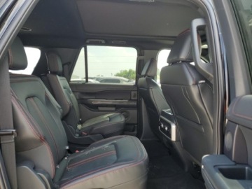 Ford Expedition III 2024 Ford Expedition Max Limited 2024 3.5l 3.5 Benzyna 400KM, zdjęcie 11