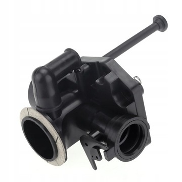 Карбюратор Briggs Stratton 499809 498809A 494406