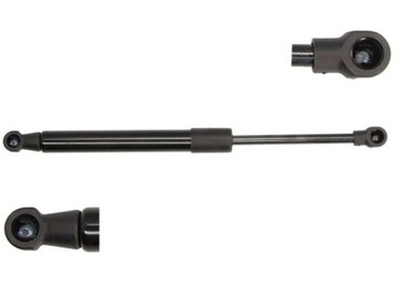 TLUMIČ KRYT DODGE CHALLENGER 08-21