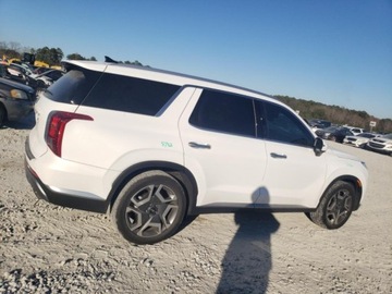 Hyundai 2024 Hyundai Palisade Limited 2024 3.8l 3.8 Benzyna 291KM, zdjęcie 1