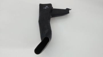 HONDA CBR 600 F4 воздухозаборник