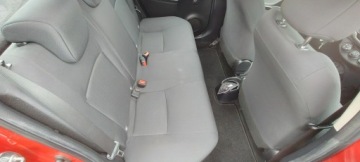 Toyota Yaris III Hatchback 5d Facelifting 2017 1.5 Dual VVT-iE 111KM 2019 Toyota Yaris Krajowy instalacja gazowa., zdjęcie 10