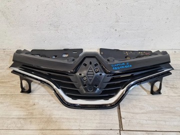 GRILL ATRAPA CHROM RENAULT CAPTUR 623102335R