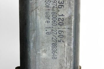 MOTOREK OKNO PŘEDNÍCH PRAVÝCH DVEŘE CITROEN C2 (JM_) 36120604 2004