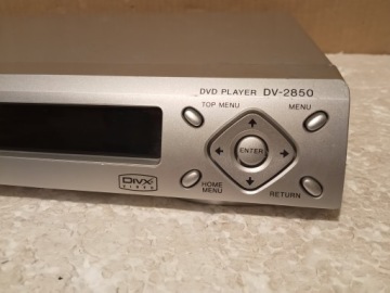 Пионер ДВ-2850