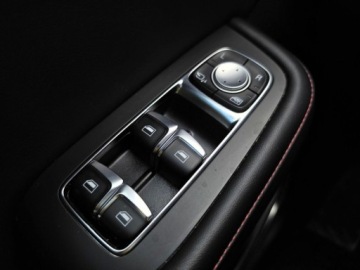 MG HS 2023 MG HS bezwypadkowy, FVat 23, Salon PL 1.5 Benzyna 162KM, zdjęcie 25