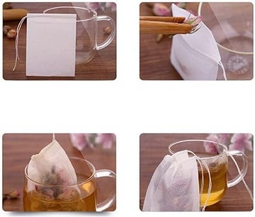 ЧАЙ ТРАВЯНЫЕ В ПАКЕТАХ 200 ШТ.