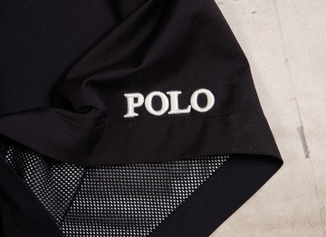 POLO GOLF RALPH LAUREN _ KURTKA KRÓTKI RĘKAW _ 3XL _ MEN _ 100% POLIESTER