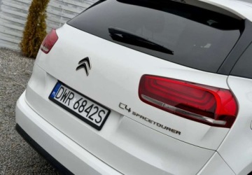 Citroen C4 Spacetourer 2018 Citroen C4 SpaceTourer Citroen C4 SpaceTourer BlueHDi 120 StopampStart SHI, zdjęcie 26