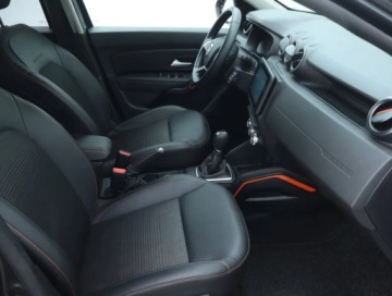 Dacia Duster II SUV Facelifting 1.3 TCe 150KM 2022 Dacia Duster 1.3 TCe, Salon Polska, Serwis ASO, zdjęcie 8