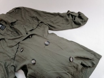 Атмосфера 34 Пальто для беременных на пуговицах