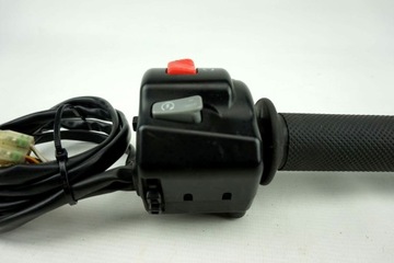 ПРАВЫЙ ПЕРЕКЛЮЧАТЕЛЬ КТМ 1190 13-16