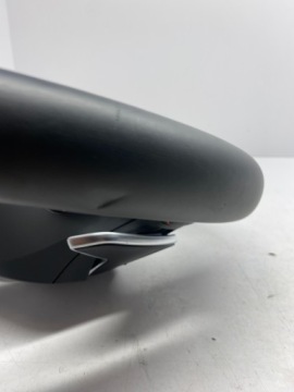BMW M5 F90 РУЛЕВОЕ КОЛЕСО M POWER BLADES