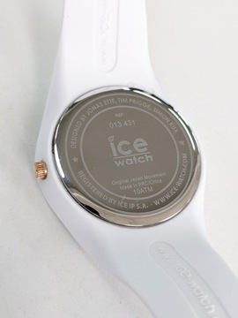 Zegarek damski Ice Watch 013431 Y438