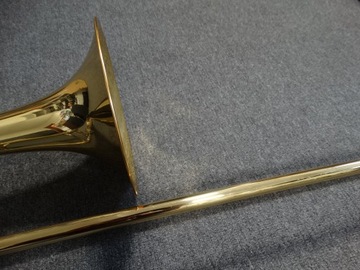 Тромбон Bb/F - YAMAHA - YSL-646 ML