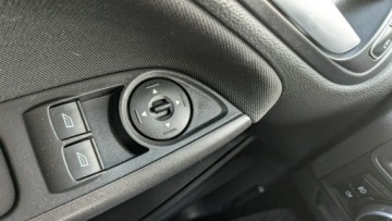 Ford Focus III Kombi Facelifting 1.0 EcoBoost 100KM 2017 Ford Focus 1.0i 101PS OPŁACONY Bezwypadkowy, zdjęcie 29