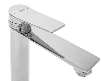 ВИРУСНЫЙ ХРОМ ДЛЯ УМЫВАЛЬНИКА FATTER HIGH - REA