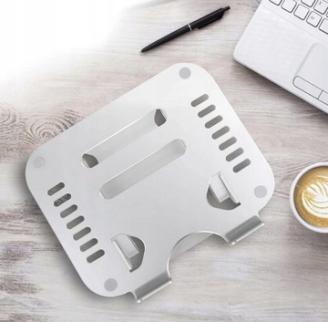 НАСТОЛЬНАЯ ПОДСТАВКА ДЛЯ НОУТБУКА ПЛАНШЕТА