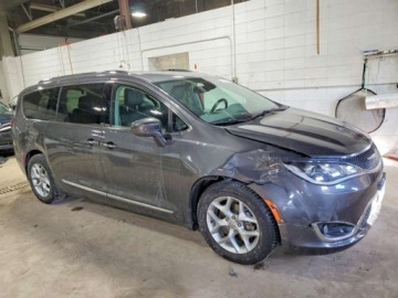 Chrysler Pacifica II 2019 Chrysler Pacifica 2019 r., 3,6L TOURING L PLUS 3.6 Benzyna 287KM, zdjęcie 5