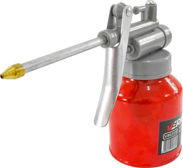 OILER OILER SMALL MANUAL OIL СМАЗКА 250мл