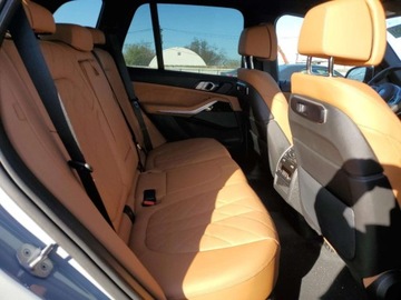 BMW X5 G05 2025 BMW X5 xDrive40i 2025 3.0l 3.0 Benzyna 375KM, zdjęcie 11