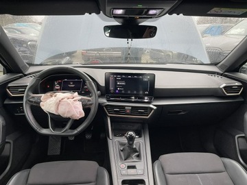 Cupra Formentor Crossover 1.5 TSI 150KM 2023 Cupra Formentor Automat Podgrzewanie Klimatronik, zdjęcie 8