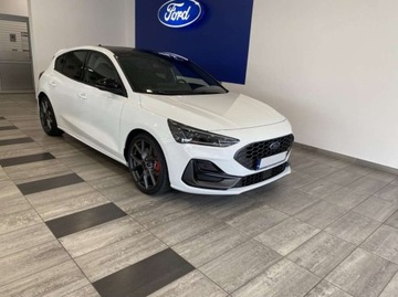 Ford Focus IV Hatchback ST Facelifting 2.3 EcoBoost 280KM 2023 Ford Focus FORD Focus ST X, 5-DRZWIOWY, 2.3 ec..., zdjęcie 1