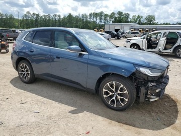 BMW X3 G45 2025 BMW X3 30 xDrive 2025 2.0l 2.0 Benzyna 248KM, zdjęcie 4