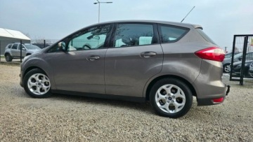 Ford C-MAX II Minivan 1.6 TDCi 95KM 2012 C-MAX 1.6 TDCI KLImatronic *Opłacony# Gwarancja, zdjęcie 19