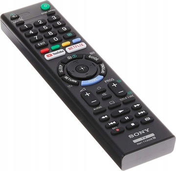 PILOT SONY Sony RMT-TX300E NOWY
