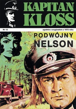 KAPITAN KLOSS. PODWÓJNY NELSON (T.13) AND.. EBOOK