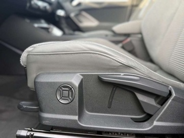 Audi Q3 II SUV 1.5 35 TFSI 150KM 2024 Audi Q3 Faktura VAT Gwarancja Virtual Cockpit Ambiente 1.5 Benzyna, zdjęcie 13