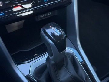 Volkswagen T-Roc I SUV Facelifting 1.5 TSI ACT 150KM 2023 Volkswagen T-Roc 1,5 TSI 150 KM Life DSG, Serwis ASO, Gwarancja, FV23 1.5, zdjęcie 30