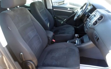 Volkswagen Tiguan I SUV Facelifting 2.0 TDI CR DPF BlueMotion 140KM 2012 Volkswagen Tiguan 2.0TDI 140KM 4Motion 4x4 LIFT Zero korozji 2xKola Serwis, zdjęcie 13